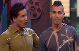 Dating Factory: Arnaldo