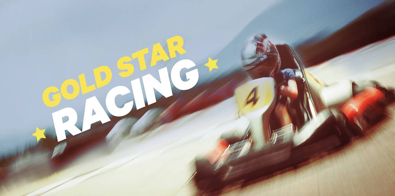 Gold Star Racing Season 1