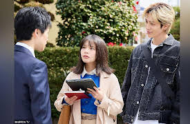 Murderous Encounter: Episode 2