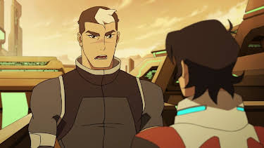 09:40: Voltron: Legendärer Verteidiger | ProSieben Maxx | 4/4 2026