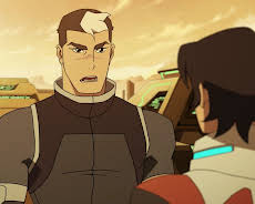 Voltron: Legendärer Verteidiger