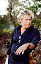 Richard Hobert som Director