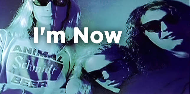 Mudhoney - I'm Now: The Story Of Mudhoney (2014)