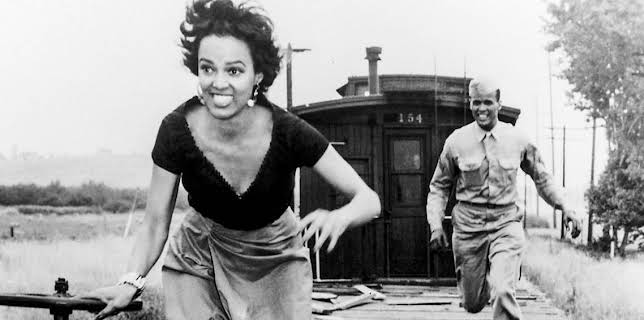 10:20 AM: Carmen Jones | BBC Two | 1/3 2026