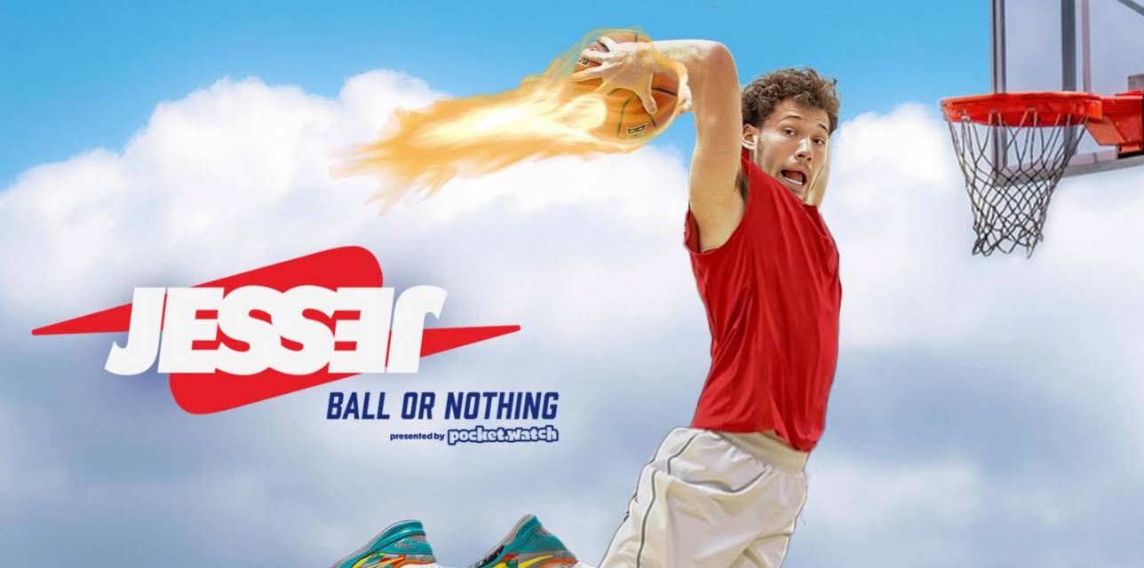 Jesser: Ball or Nothing