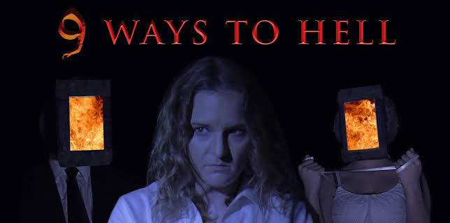 9 Ways to Hell (2022)