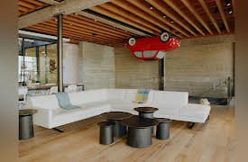 Where We Call Home: The Auto Garage