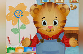 Daniel Tiger's Neighborhood en Español: Volume 1: Daniel Comete un Error / Horneando Errores