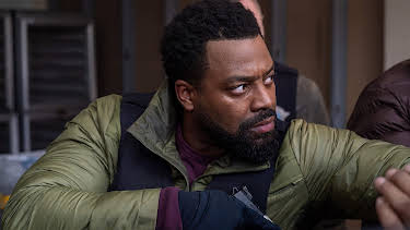 20:00: Chicago P.D. (S13 E9) (S13) | TV6 | 6/21 2026