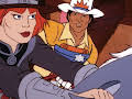 BraveStarr