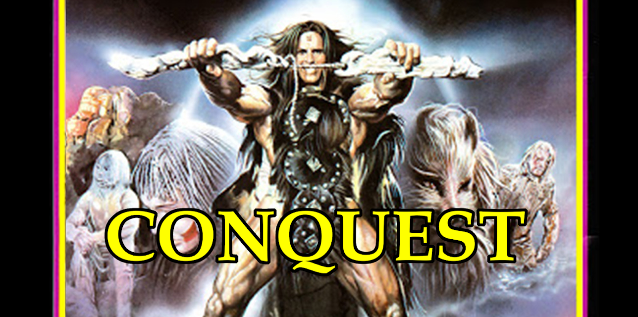 Conquest (1984)