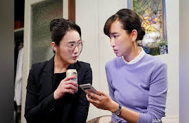 Fake Affair: Episode 9