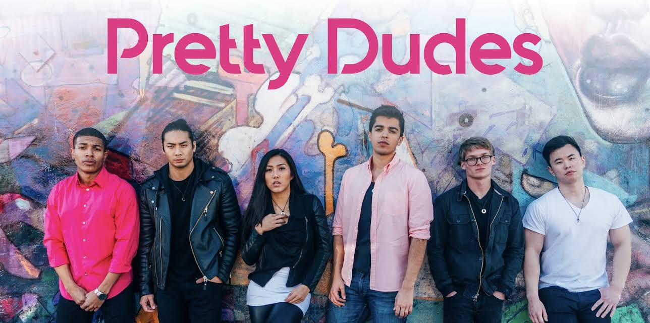 Pretty Dudes