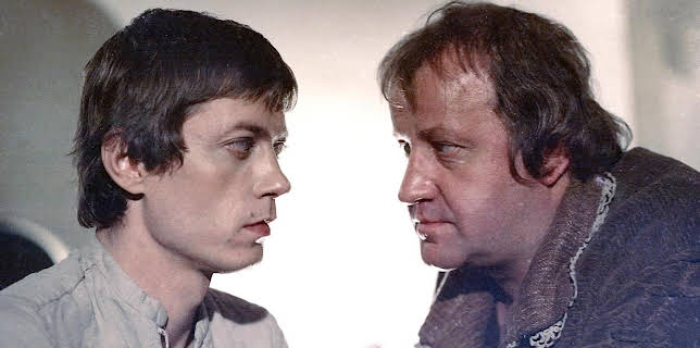 17:40: Gevatter Tod | MDR Fernsehen | 11/23 2025