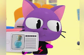 Out Of This Word: Hook, Line, Sinker