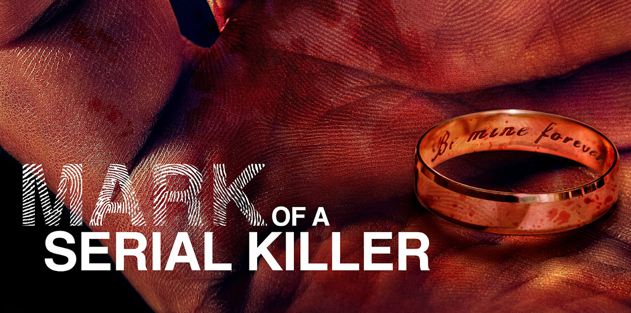 Mark of a Killer, Season 1