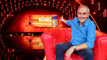 22:20: Johann König live! – Milchbrötchenrechnung | RTL 2 | 8/27 2026