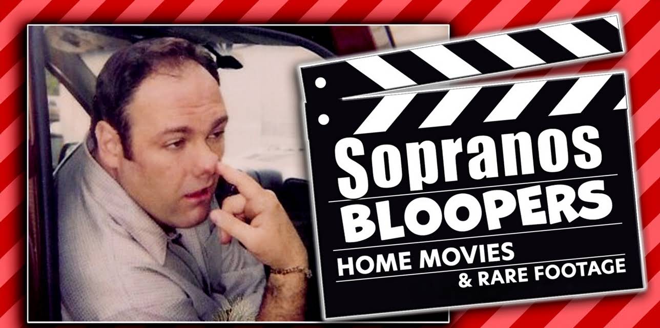 Sopranos Bloopers, Home Movies, & Rare Footage (2021)
