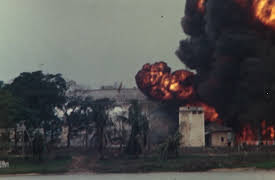 Vietnam: The War That Changed America: Uprising