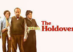 The Holdovers