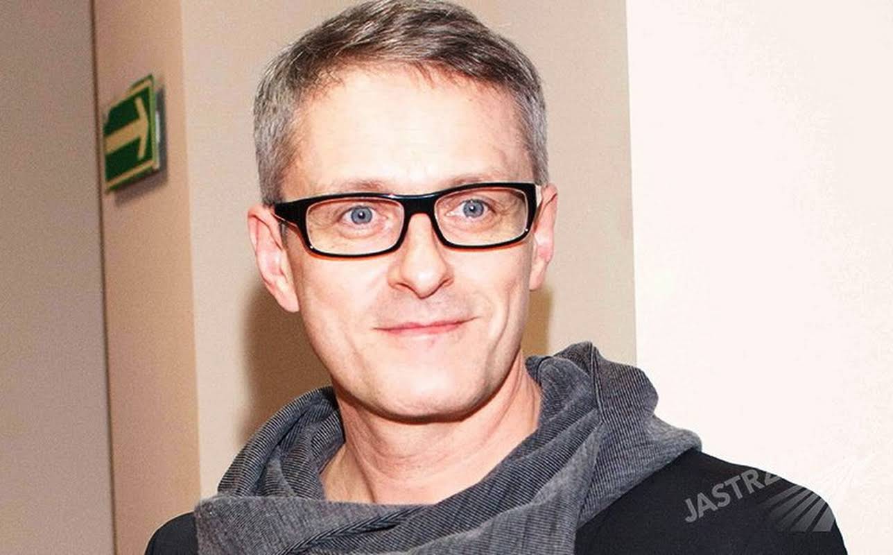 Jacek Poniedzialek