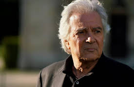 Captain Marleau: Optical Illusion (Episode 5 of 12)