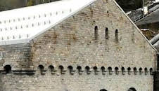 Ingeniería abandonada: Episodio 12