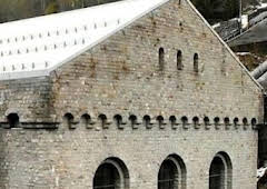 Ingeniería abandonada: Los fantasmas del castillo maldito