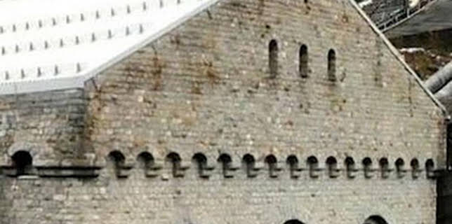 02:11: Ingeniería abandonada: El parque fantasma americano | Discovery Max | 12/9 2025