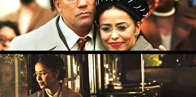 Behind the Movement (2018)