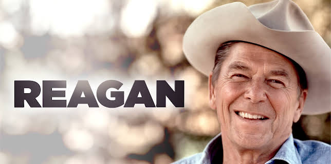 Reagan (2011)