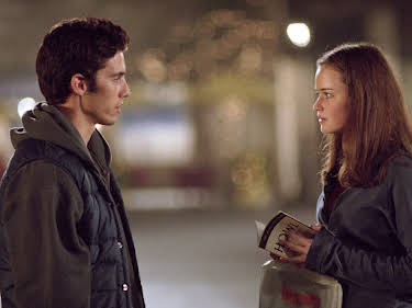 13:45: Gilmore Girls | Sixx | 5/5 2026