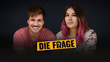22:00: Die Frage | ARD Alpha | 4/1 2026