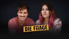 Die Frage