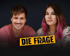 Die Frage