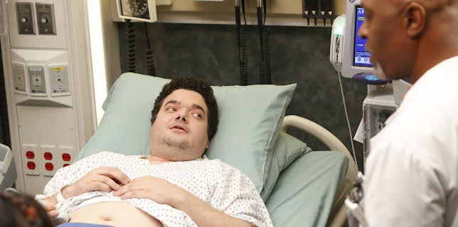 16:10: Grey's Anatomy - Die jungen Ärzte | Sixx | 3/10 2026