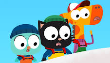 Milo (Visually Signed) (S1 E38)