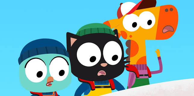 5:45 AM: Milo (Visually Signed) (S1 E38) (S1) | Channel 5 | 12/19 2025