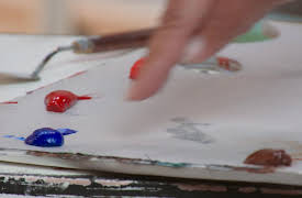 Artist of the Year: The Masterclass: How To Approach A Portrait