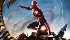 CINE: 'SPIDER-MAN: NO WAY HOME'