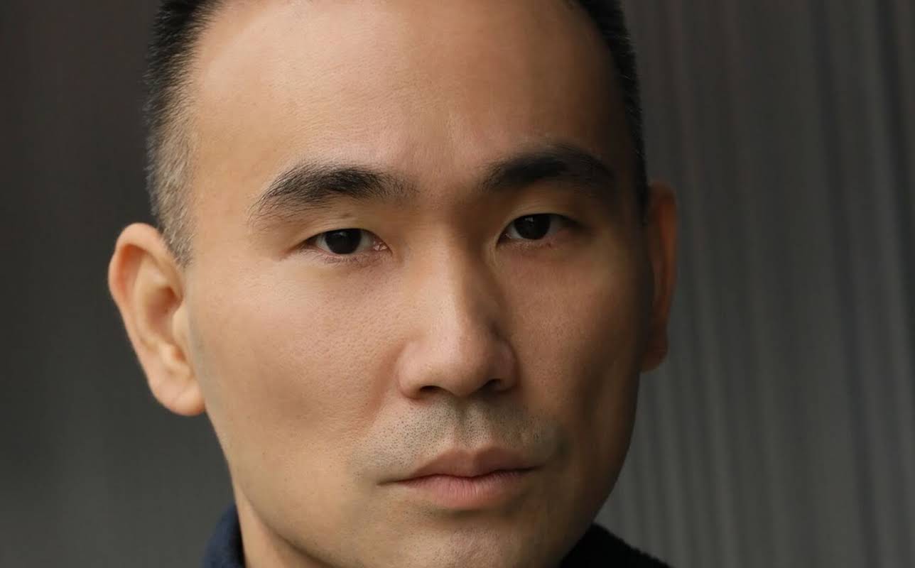 James Hiroyuki Liao
