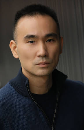 James Hiroyuki Liao as 