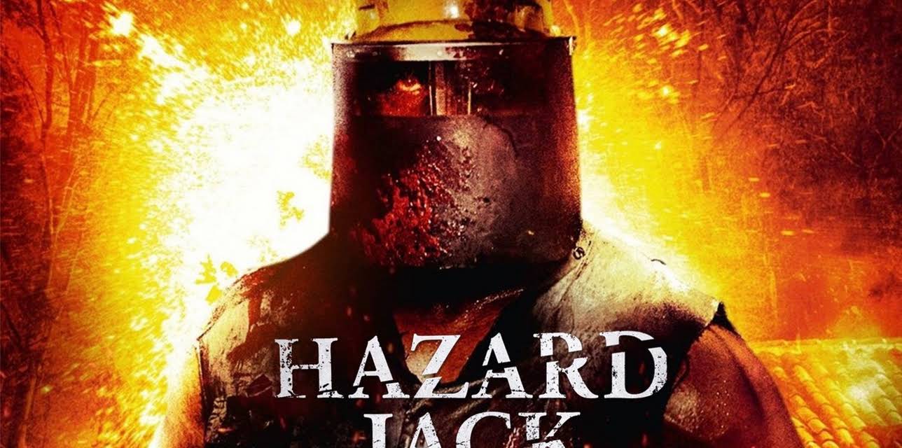 Hazard Jack (2014)