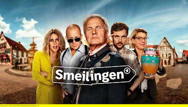 02:20: Smeilingen - Ein Dorf wie Du und ich (1/6) | 3SAT | 9/19 2026