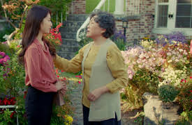 Memories of the Alhambra: Episode 8