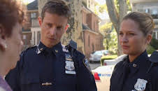 Blue Bloods - Crime Scene New York