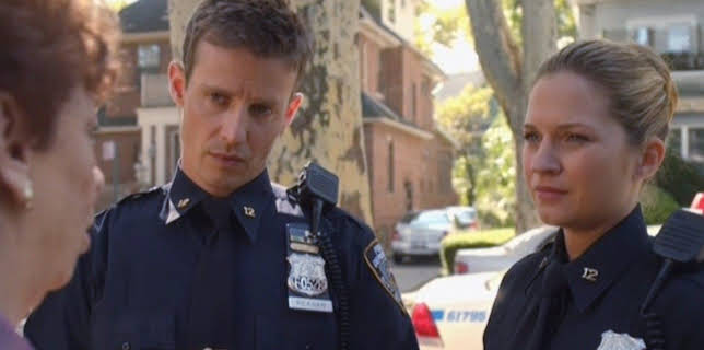 04:25: Blue Bloods - Crime Scene New York | Kabel Eins | 12/6 2025