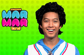 MarMar Land by pocket.watch: Yeti Sledding and Kids Clean Up Time With MarMar Land!