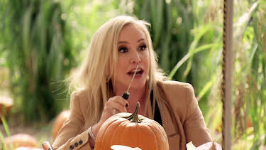 14:00: The Real Housewives of Orange County (S17 E12) (S17) | TV3 | 5/18 2026