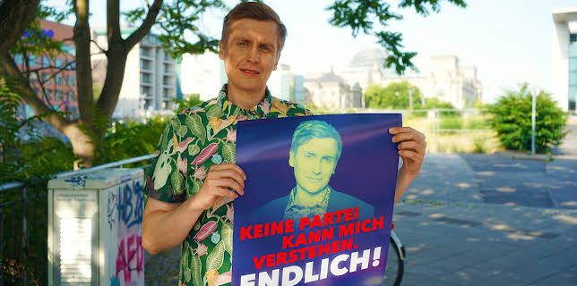 05:50: heute-show präsentiert: Till to go | ZDFneo | 2/1 2026